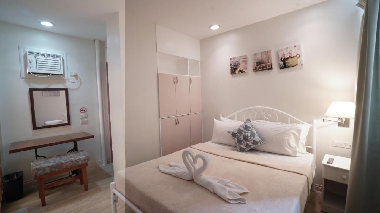 1775 Adriatico Suites Manila Kültér fotó