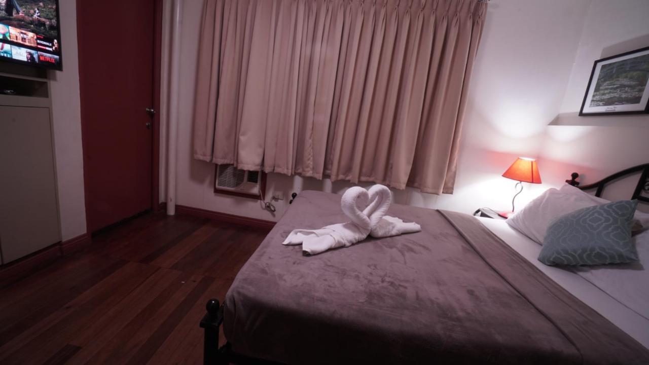 1775 Adriatico Suites Manila Kültér fotó