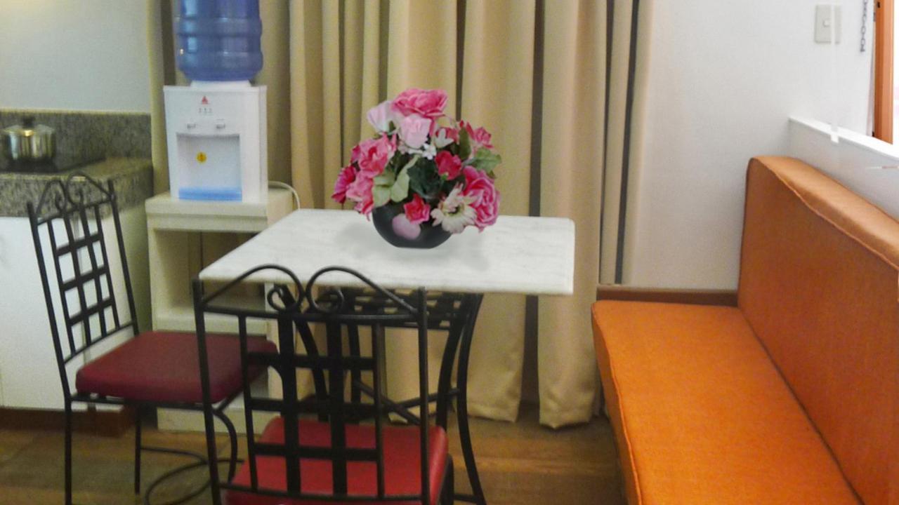 1775 Adriatico Suites Manila Kültér fotó