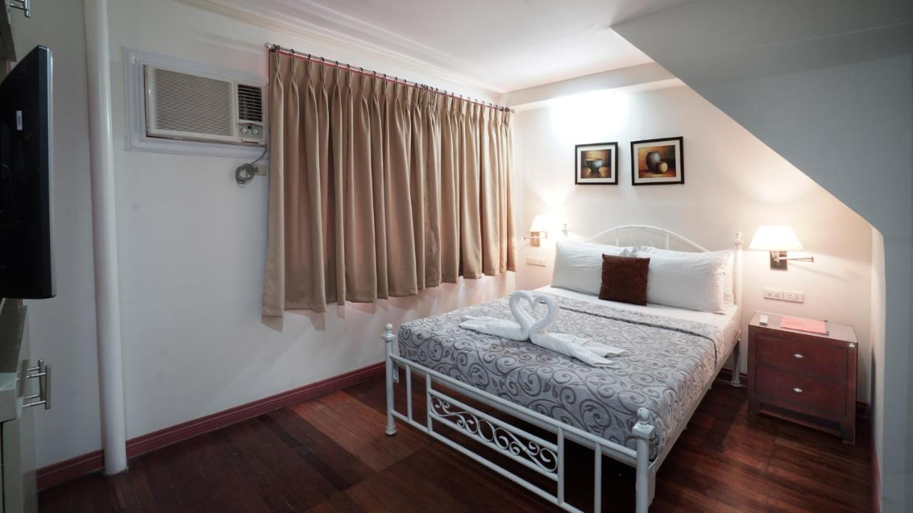 1775 Adriatico Suites Manila Kültér fotó